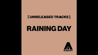 KAS:ST - Raining Day