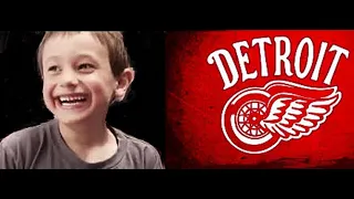 Detroit Red Wings - The Funny Compilation