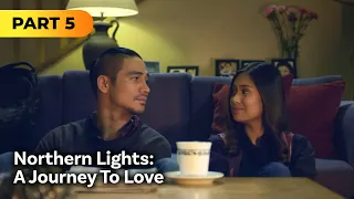 'Northern Lights' FULL MOVIE Part 5 | Piolo Pascual, Yen Santos