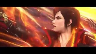 🌟ENG SUB | Martial Universe EP 49 & 50 Preview | danghoua Animation #donghua #animerecapped