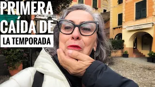 PRIMERA CAÍDA del AÑO   Enero 2023 #532