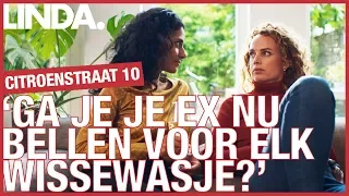 Bekijk nu dé eerste aflevering || Citroenstraat 10 || LINDA.