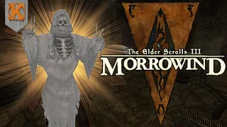 Just Morrowind Things #shorts
