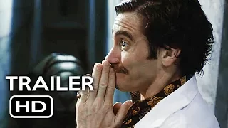 Okja Official Trailer #2 (2017) Jake Gyllenhaal, Steven Yeun Netflix Movie HD