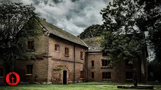 THE UK's MOST TERRIFYING HOUSE - Real Paranormal Encounter (Tatton Old Hall)