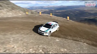 Rally Tron 2022 - Motorsportfilmer.net