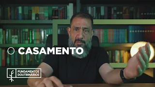 Luciano Subirá - O CASAMENTO | FD#70