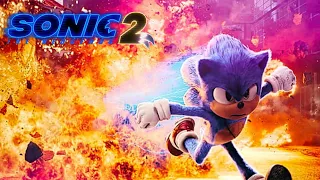 Sonic Movie 2 Özeti Sızdırıldı? - Teori