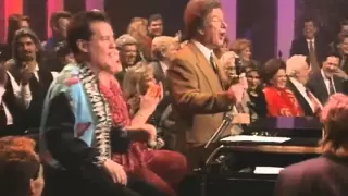 Bill & Gloria Gaither - Your First Day in Heaven [Live]