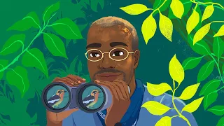 Christian Cooper Shares Joys and Challenges of Birding While Black I NOVA I PBS