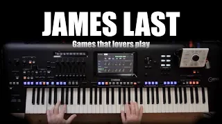 Genos - James Last - Games that lovers play