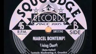 Marcel Bontempi - Living Death