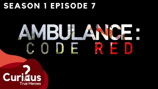 Code Red Chaos - Saving Lives on the Frontlines of Emergency Medicine