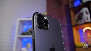 АЙФОН, который ТЫ ХОЧЕШЬ! iPhone 11 Pro в 2024 году: стоит ли покупать?