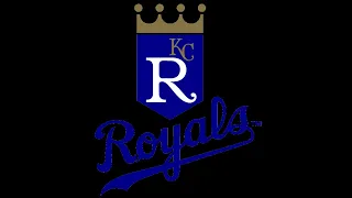 Kansas City Royals 1998 Home Run Song