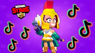 EFSANE Brawl Stars Tik Tok Videoları #420