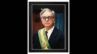 9 - Redemocratização - Governo Itamar Franco (1992-1994)