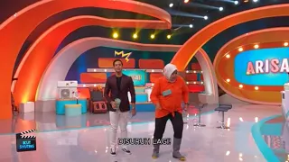 Di Balik Layar Serunya Syuting Arisan. Saksikan IKUT SYUTING Malam Ini Jam 20.30 WIB