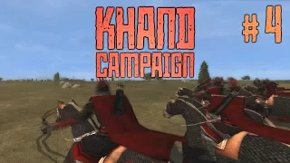 Third Age Total War | KHAND: The River Massacre [Cobrak] #4