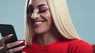 Pabllo Vittar lendo Fake News   Quebrando o Tabu 720P HD