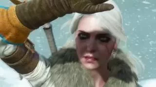 The Witcher - Believe / Music Video