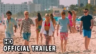 Plastic Official Trailer 1 (2014) - Ed Speleers Crime Comedy Movie HD