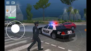 police poursuite police sim 2022 patrouille full mission game play Android iOS HD version game 4k