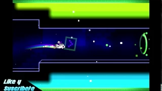 Geometry Dash 2.1 | "Metro" By SirHadoken