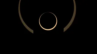 See the “Ring of Fire” solar eclipse