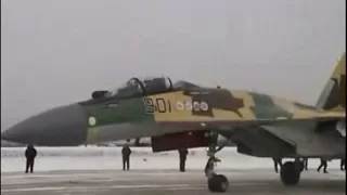 Su-35 - Most Advanced Russian Fighter