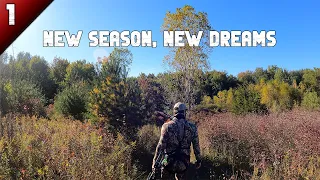 Deer Season 2022: The Hunt Begins!