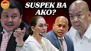 MARICEL SORIANO SENATE HEARING | JINGGOY, NAPAHIYA KAY MORALES!