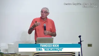 Francisco Bochi