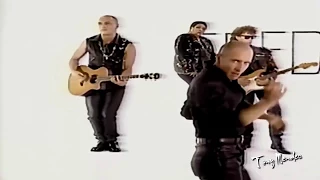 Right Said Fred - Don't Talk, Just Kiss (Original 12 Inch Mix - Tony Mendes Remastered Video)