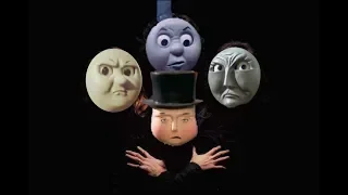 YTPMV: Bohemian Rhapsody but it's Thomas the Tank Engine