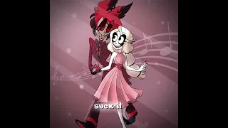 ||Hazbin Hotel/Helluva Boss Ships That I Hate||