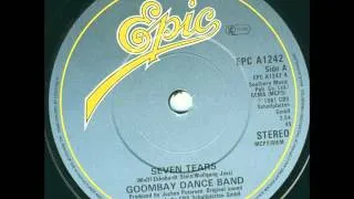 Goombay Dance Band - Seven Tears