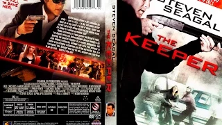 The Keeper (2009) Movie Review