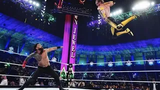 10 More Wrestlers Who Perfected A Finisher On Its Owner