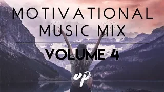 Motivational Music Mix Vol. 4