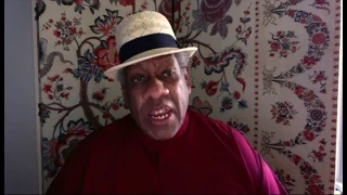 Andre Leon Talley, Former Creative Director at US Vogue magazine - BBC HARDtalk