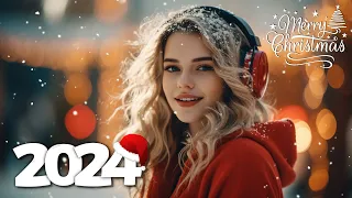 Kelly Clarkson, Mariah Carey, Ariana Grande, José Feliciano Cover  🎅🏻Best Christmas Songs 2024 #14