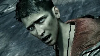 DmC: Devil May Cry Was A Mistake