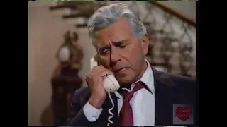 ABC Thursday | Promo | 1988 | Dynasty & Cary Grant A Celebration
