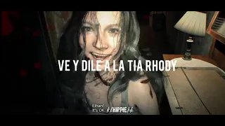 Go Tell Aunt Rhody // RE7 - Sub Español