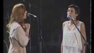 Пелагея & Инна Желанная-"Иван"/ Inna Zhelannaya & Pelagea-"Ivan"