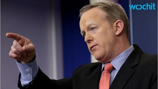 How Did Sean Spicer React To Melissa McCarthy's SNL Skit?