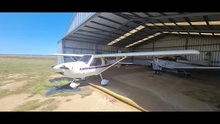 My First Plane - Jabiru ST3