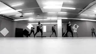 Crossfire - Stephen | Choreography - Robin RD Dobler & Rina Kopalla