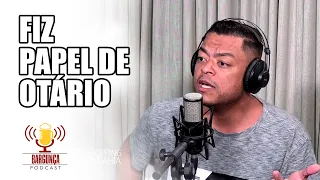 Dan Miranda explica sobre sua saída da banda Filhos de Jorge